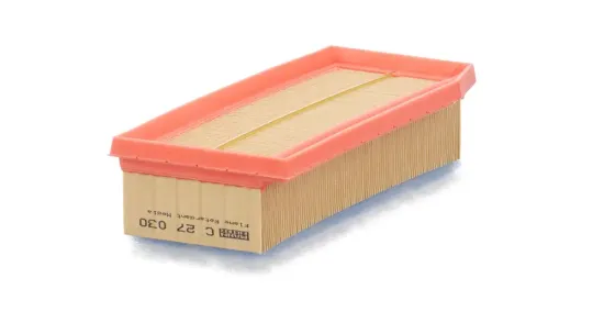Luftfilter MANN-FILTER C 27 030 Bild Luftfilter MANN-FILTER C 27 030