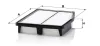 Luftfilter MANN-FILTER C 27 042 Bild Luftfilter MANN-FILTER C 27 042