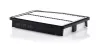 Luftfilter MANN-FILTER C 27 042