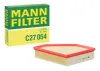 Luftfilter MANN-FILTER C 27 054 Bild Luftfilter MANN-FILTER C 27 054