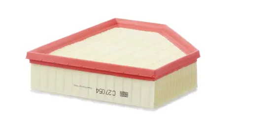 Luftfilter MANN-FILTER C 27 054 Bild Luftfilter MANN-FILTER C 27 054