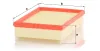 Luftfilter MANN-FILTER C 27 059 Bild Luftfilter MANN-FILTER C 27 059