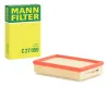 Luftfilter MANN-FILTER C 27 059 Bild Luftfilter MANN-FILTER C 27 059