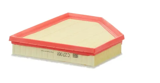 Luftfilter MANN-FILTER C 27 061 Bild Luftfilter MANN-FILTER C 27 061