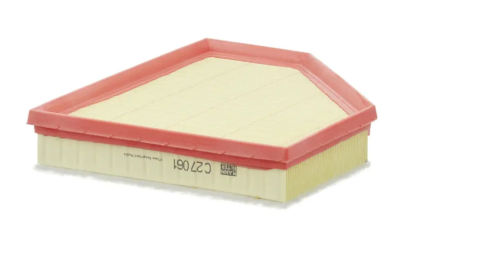 Luftfilter MANN-FILTER C 27 061