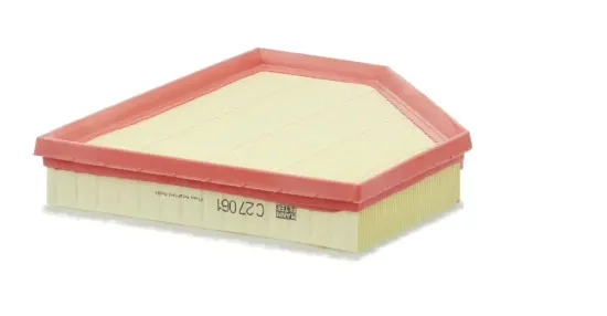 Luftfilter MANN-FILTER C 27 061 Bild Luftfilter MANN-FILTER C 27 061