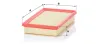 Luftfilter MANN-FILTER C 27 063 Bild Luftfilter MANN-FILTER C 27 063