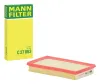 Luftfilter MANN-FILTER C 27 063 Bild Luftfilter MANN-FILTER C 27 063