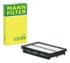 Luftfilter MANN-FILTER C 27 079 Bild Luftfilter MANN-FILTER C 27 079