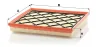Luftfilter MANN-FILTER C 27 107 Bild Luftfilter MANN-FILTER C 27 107