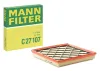 Luftfilter MANN-FILTER C 27 107 Bild Luftfilter MANN-FILTER C 27 107