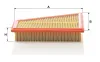 Luftfilter MANN-FILTER C 27 125 Bild Luftfilter MANN-FILTER C 27 125