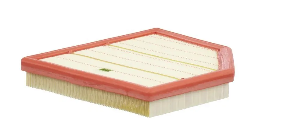 Luftfilter MANN-FILTER C 27 129