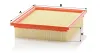 Luftfilter MANN-FILTER C 27 154/1 Bild Luftfilter MANN-FILTER C 27 154/1