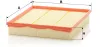 Luftfilter MANN-FILTER C 27 161 Bild Luftfilter MANN-FILTER C 27 161