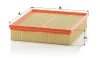 Luftfilter MANN-FILTER C 27 181 Bild Luftfilter MANN-FILTER C 27 181