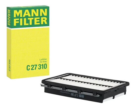 Luftfilter MANN-FILTER C 27 310 Bild Luftfilter MANN-FILTER C 27 310