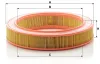 Luftfilter MANN-FILTER C 2846 Bild Luftfilter MANN-FILTER C 2846