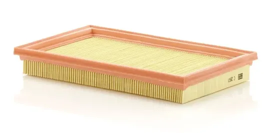 Luftfilter MANN-FILTER C 2851 Bild Luftfilter MANN-FILTER C 2851