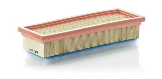 Luftfilter MANN-FILTER C 2859 Bild Luftfilter MANN-FILTER C 2859