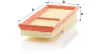 Luftfilter MANN-FILTER C 2861-2 Bild Luftfilter MANN-FILTER C 2861-2