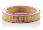 Luftfilter MANN-FILTER C 2863
