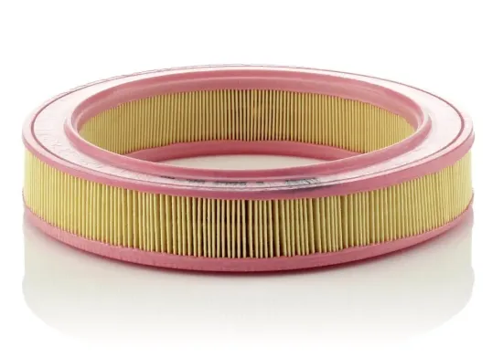 Luftfilter MANN-FILTER C 2863 Bild Luftfilter MANN-FILTER C 2863