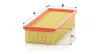 Luftfilter MANN-FILTER C 2874 Bild Luftfilter MANN-FILTER C 2874