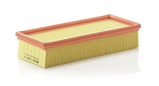 Luftfilter MANN-FILTER C 2874 Bild Luftfilter MANN-FILTER C 2874
