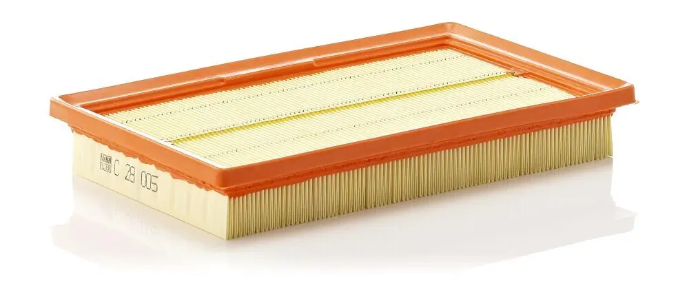 Luftfilter MANN-FILTER C 28 005