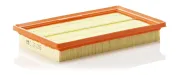 Luftfilter MANN-FILTER C 28 005
