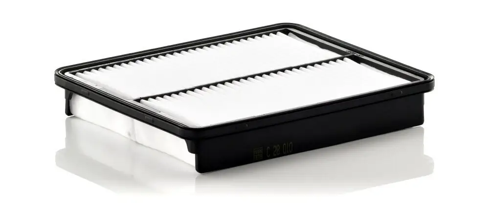 Luftfilter MANN-FILTER C 28 010