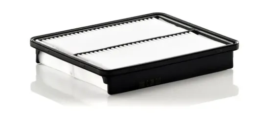 Luftfilter MANN-FILTER C 28 010 Bild Luftfilter MANN-FILTER C 28 010