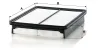Luftfilter MANN-FILTER C 28 011 Bild Luftfilter MANN-FILTER C 28 011