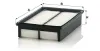 Luftfilter MANN-FILTER C 28 017 Bild Luftfilter MANN-FILTER C 28 017