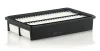 Luftfilter MANN-FILTER C 28 017