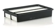 Luftfilter MANN-FILTER C 28 017