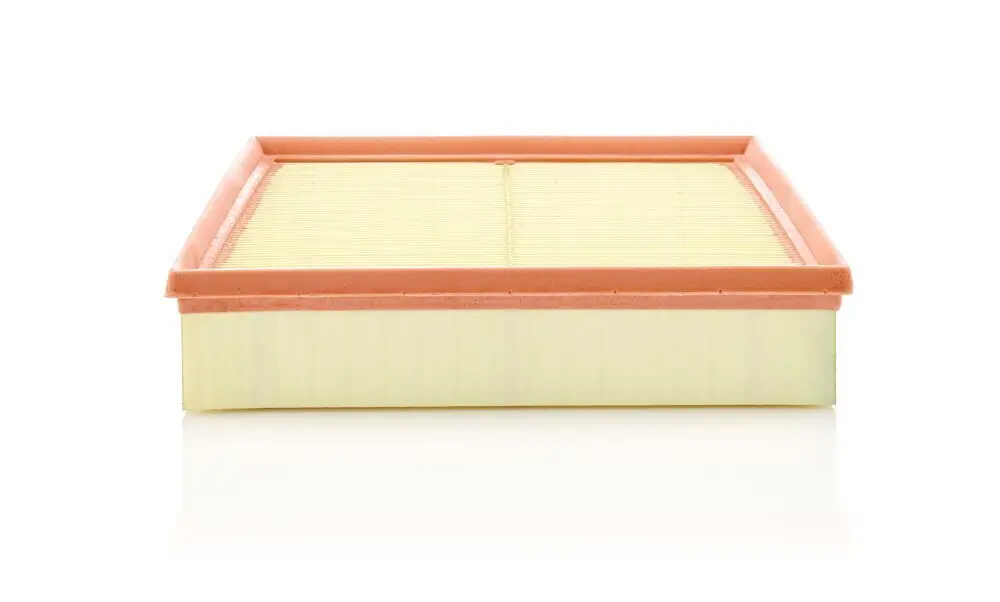 Luftfilter MANN-FILTER C 28 022