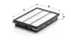 Luftfilter MANN-FILTER C 28 035 Bild Luftfilter MANN-FILTER C 28 035