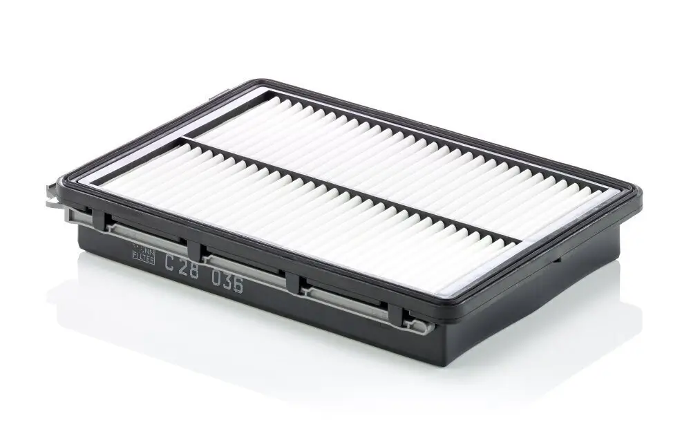 Luftfilter MANN-FILTER C 28 036