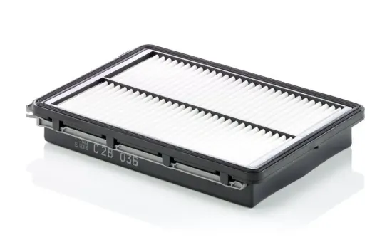 Luftfilter MANN-FILTER C 28 036 Bild Luftfilter MANN-FILTER C 28 036