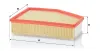 Luftfilter MANN-FILTER C 28 037 Bild Luftfilter MANN-FILTER C 28 037