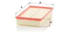 Luftfilter MANN-FILTER C 28 043 Bild Luftfilter MANN-FILTER C 28 043