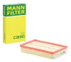 Luftfilter MANN-FILTER C 28 043 Bild Luftfilter MANN-FILTER C 28 043