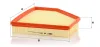 Luftfilter MANN-FILTER C 28 054 Bild Luftfilter MANN-FILTER C 28 054
