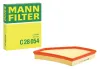 Luftfilter MANN-FILTER C 28 054 Bild Luftfilter MANN-FILTER C 28 054