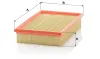 Luftfilter MANN-FILTER C 28 110 Bild Luftfilter MANN-FILTER C 28 110
