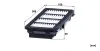 Luftfilter MANN-FILTER C 28 148 Bild Luftfilter MANN-FILTER C 28 148