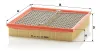 Luftfilter MANN-FILTER C 28 191 Bild Luftfilter MANN-FILTER C 28 191