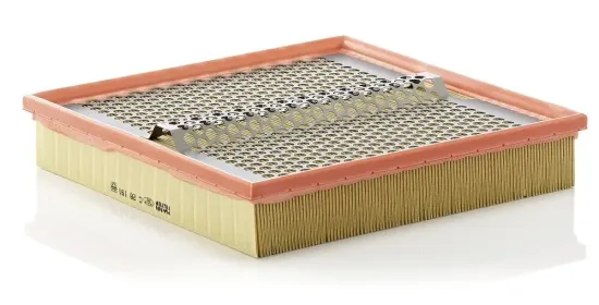 Luftfilter MANN-FILTER C 28 191 Bild Luftfilter MANN-FILTER C 28 191